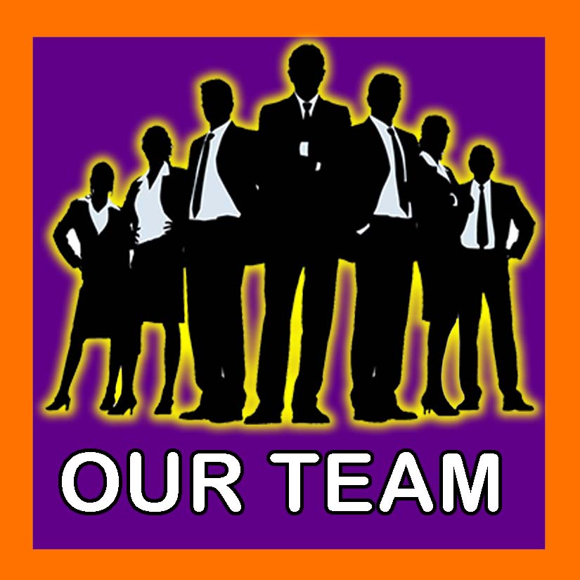 Our Team